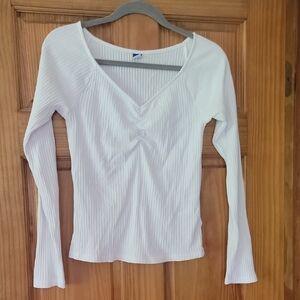 Old Navy Long Sleeve Top
